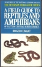 Reptiles and Amphibians: Eastern Central…
