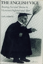 The English Vice (Paperduck) by Ian Gibson
