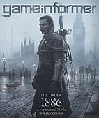 Game Informer Magazine Issue #247
