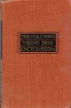 The Columbia- Viking Desk Encyclopedia:…