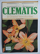 The Oakleigh Guide to Clematis by D.W.H.…