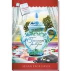 Tearoom for Two by Susan Page Davis