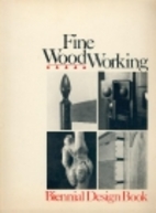 Fine Woodworking Biennial Design Book by…