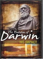 Evolution of Darwin: His Impact (DVD) by Ken…