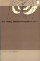The Theory of Electromagnetic Waves by…