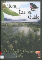 Flora and Fauna Guide to the Upper…