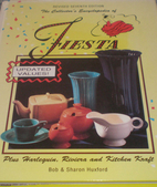 The Collector's Encyclopedia of Fiesta: With…