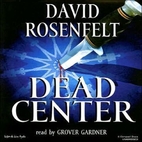 Dead Center by David Rosenfelt