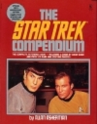 Star Trek Compendium by Allan Asherman