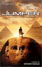 Jumper: A Novel by Steven Gould