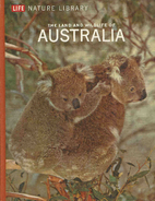 Life Nature Library: The Land and Wildlife…