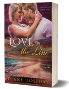 Love on the Line (Love Beyond Danger Book 3)…
