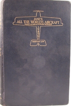 Jane's All the World's Aircraft 1949-1950 by…