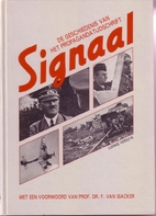 Signaal tijdschrift van het Oberkommando der…