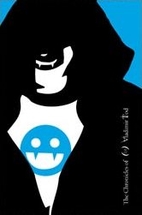 Chronicles of Vladimir Tod (02) Ninth Grade…