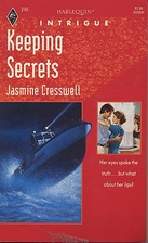 Keeping Secrets by Jasmine Cresswell