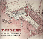 Simple Shelters by Lee Pennock Huntington