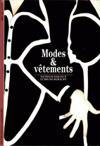 Modes Et Vetements (French Edition) by…