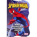 Web- Slinging Super Hero by Bendon…