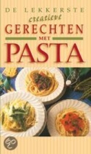De lekkerste creatieve gerechten met pasta…
