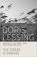 The Grass is Singing by Doris Lessing