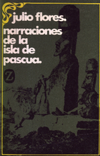 Narraciones de la Isla de Pascua by Julio…