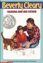 Ramona and Her Father by Beverly Cleary