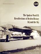 The Spoken Word II: Recollections of Dryden…