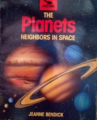 The Planets: Neighbors in Space (Earlybird)…