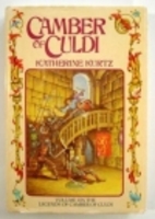 Camber of Culdi by Katherine Kurtz