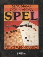 Ming Mang och 40 andra spel by Bengt…