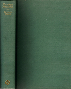 The Magic Mountain by Thomas Mann