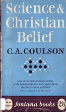 Science and Christian Belief by C. A.…