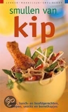 Smullen van kip by Irene van Blommestein