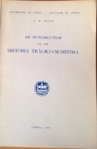 An introduction to the História…
