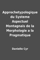 Approchetypologique du Systeme Aspectuel…