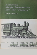 American single locomotives and the…