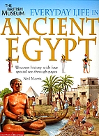 Everyday Life in Ancient Egypt (Uncovering…