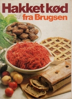 Hakket kød fra Brugsen by Hanne…