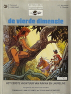 Bad Dreams by Jean-Claude Mézières