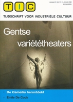 Gentse Variététheaters, De Camellia…