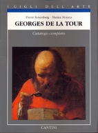 Georges de la Tour : catalogo completo dei…