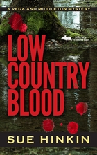 Low Country Blood