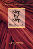 Step by Step : Meditations on Wisdom and…