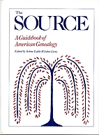 The Source: A Guidebook of American…