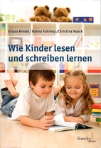 Wie Kinder lesen und schreiben lernen by…