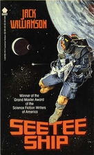 Seetee Ship by Jack Williamson