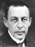 Symphony no. 1 by Sergej Rachmaninov