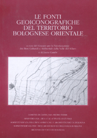 Le fonti geoiconografiche del Territorio…