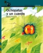 ocho patas y un cuento by Beatriz Concha